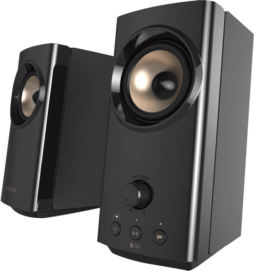 Creative speakers flipkart sales