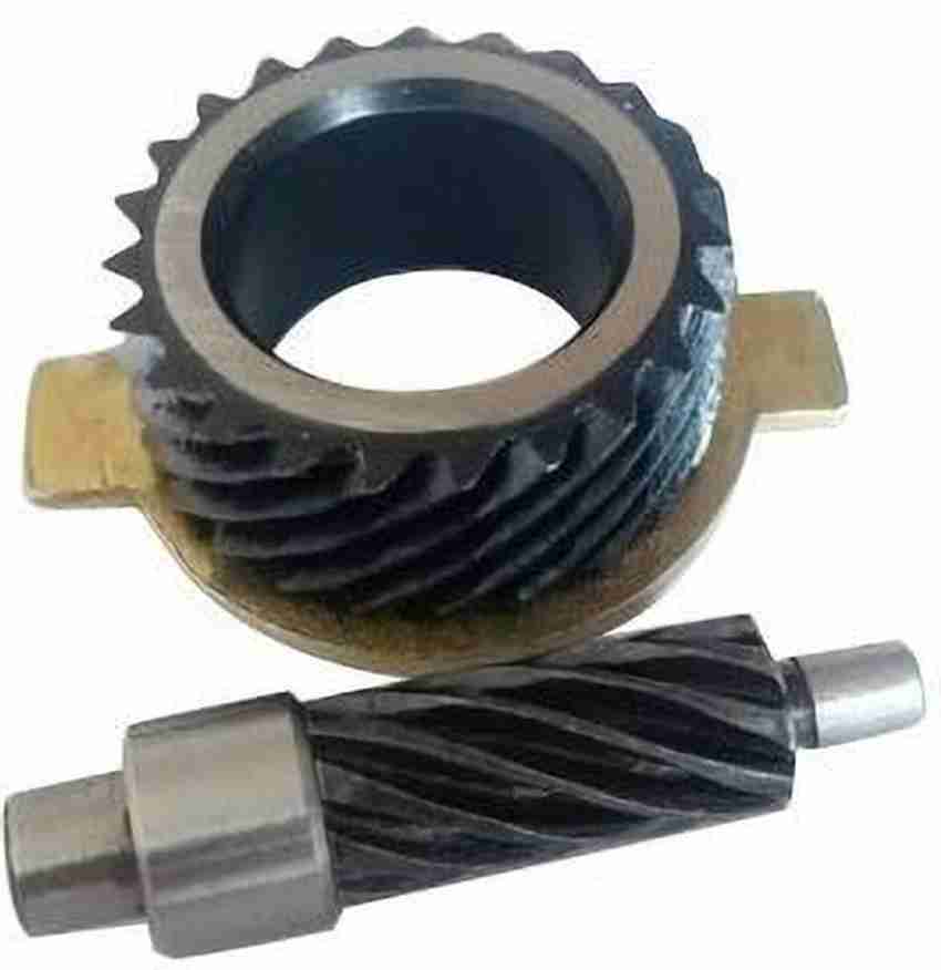 Honda shine best sale meter set price