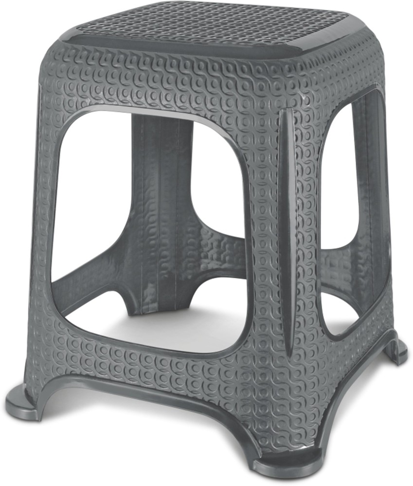 Plastic discount stool flipkart