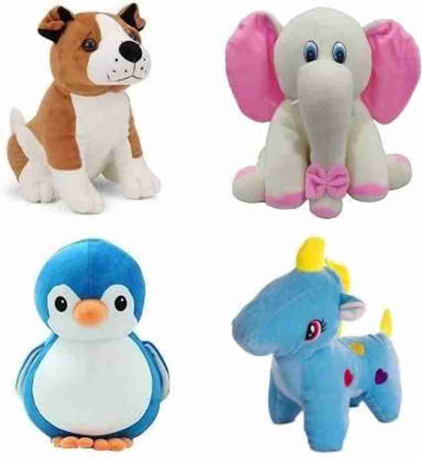 Soft toys sales under 200