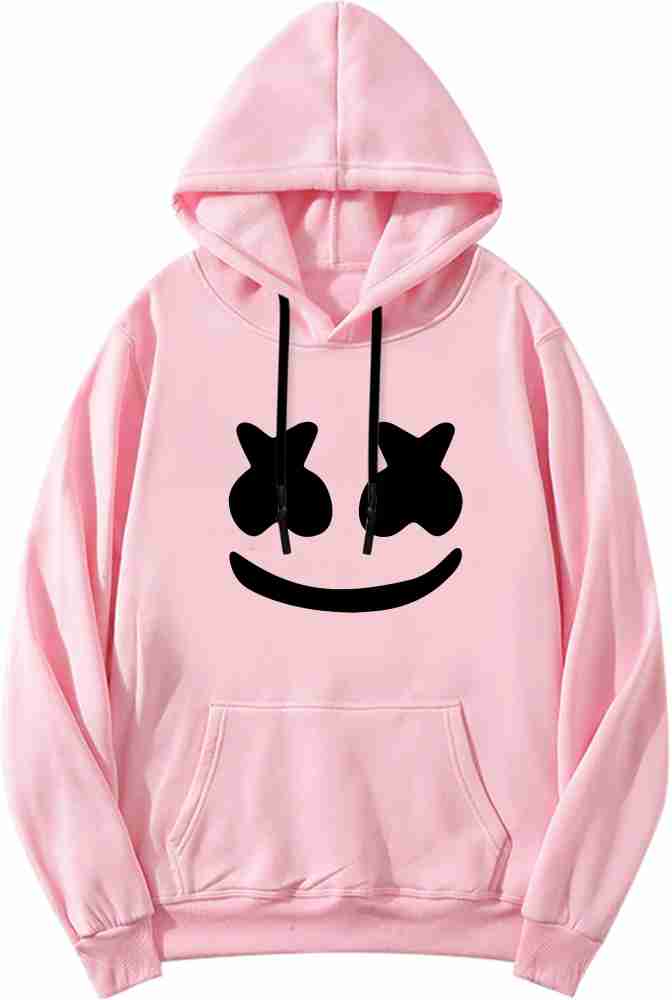 Marshmello on sale hoodie flipkart