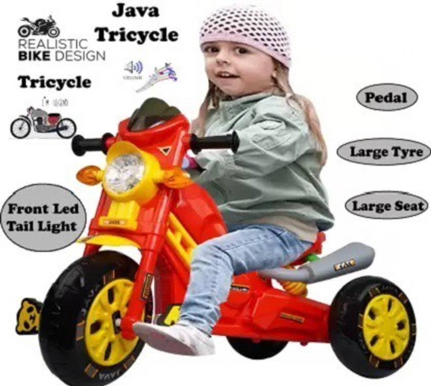 Child tricycle bike online