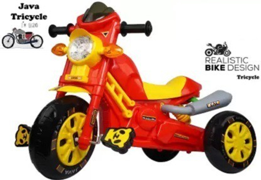 Tricycle bike deals