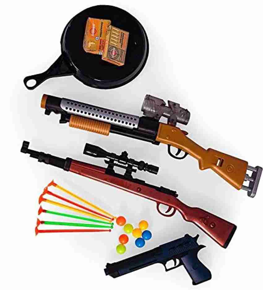 Pubg toy guns deals