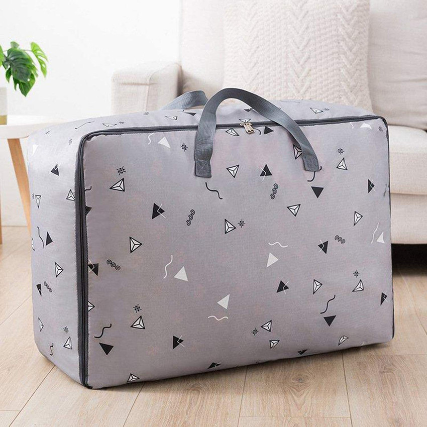 Waterproof clothes storage bags on sale