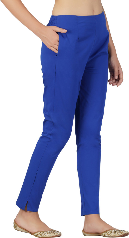 Flipkart hotsell straight pants