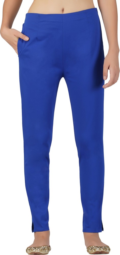 Flipkart on sale women trousers