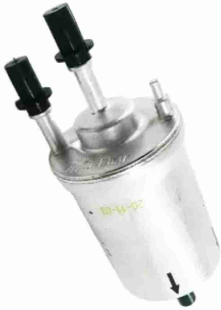 Vw polo fuel filter price deals