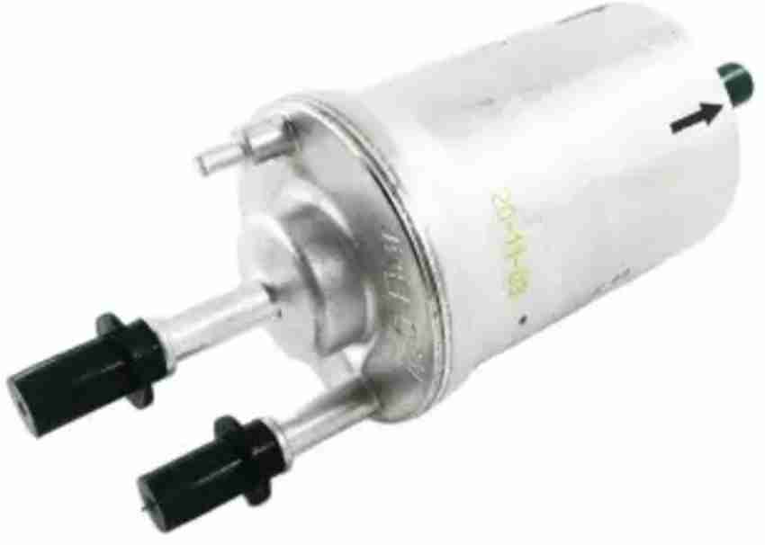 Vw polo fuel clearance filter