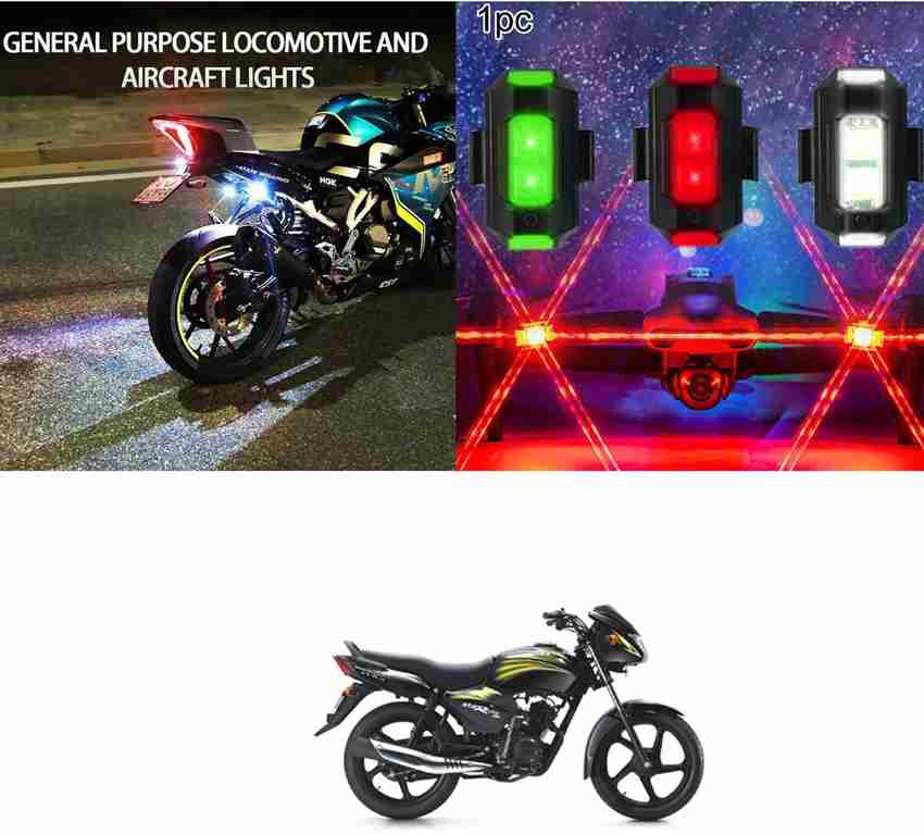 Tvs star city shop 110 headlight assembly