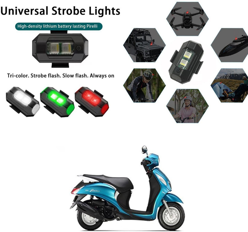 Yamaha fascino shop battery