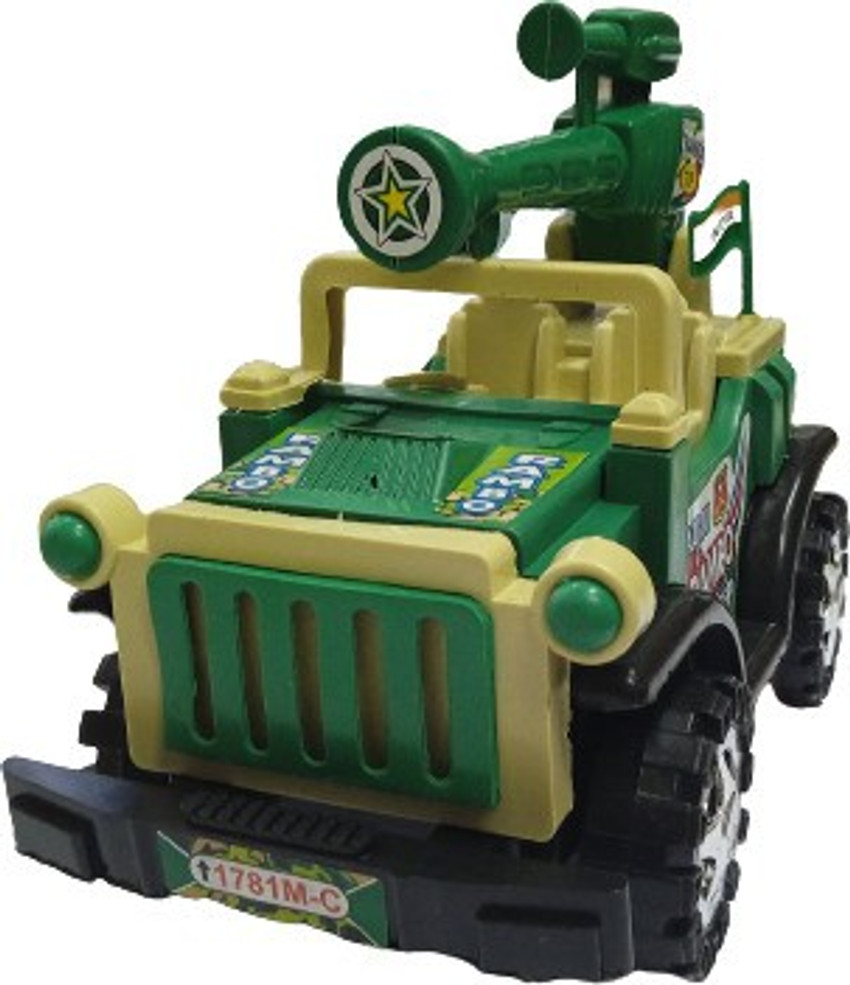 Army power best sale wheels