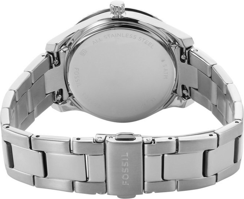 FOSSIL Stella Analog Watch - For Women - Buy FOSSIL Stella Analog