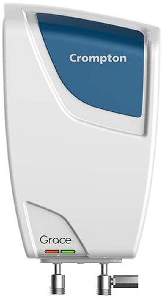 Crompton 3 L Instant Water Geyser (AIWH-3L Grace 3KW5Y, White, Blue) Price  in India - Buy Crompton 3 L Instant Water Geyser (AIWH-3L Grace 3KW5Y,  White, Blue) online at Flipkart.com