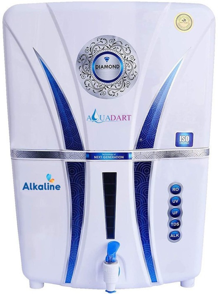 AquaDart Copper RO Water Purifier RO