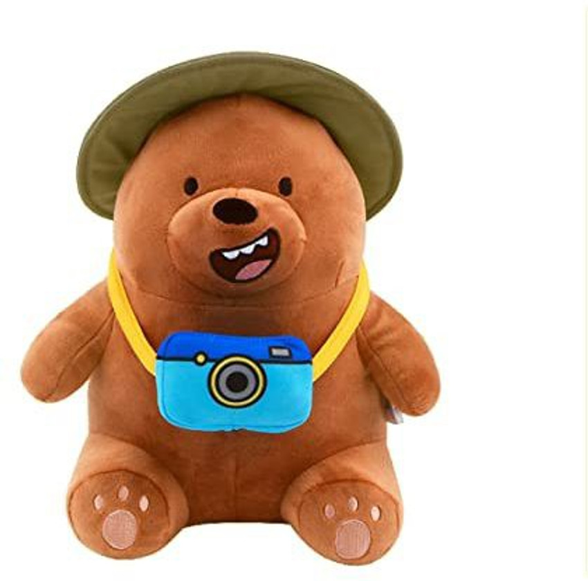 bare bears stuff toys