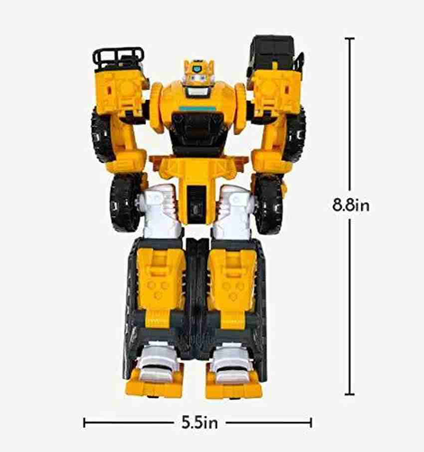 Max robot toy clearance