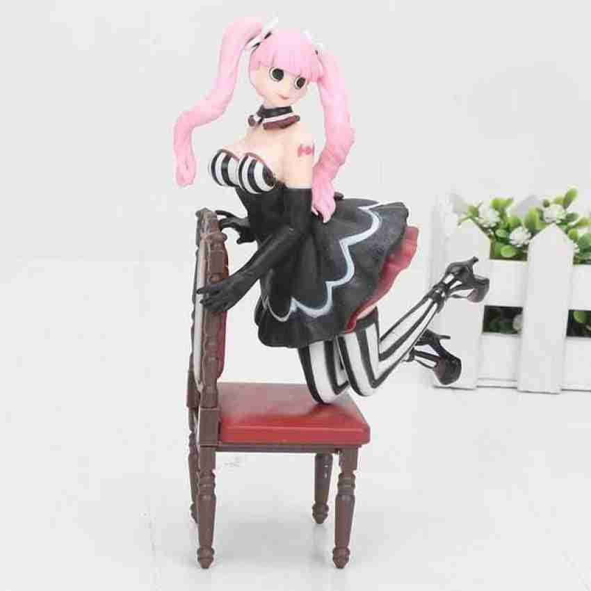 Perona action clearance figure