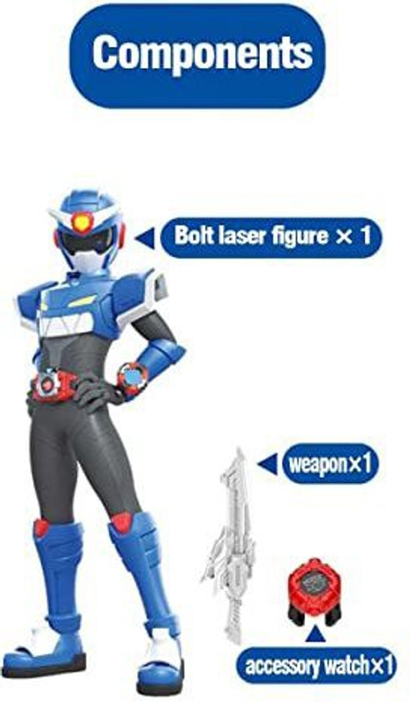 Miniforce bolt on sale