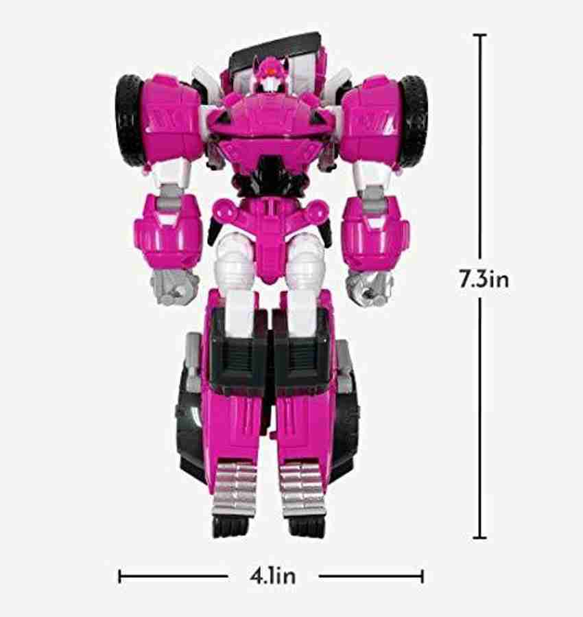 TIMI MiniForce Penta X Bot Lucy Pentatron Lucy bot Transformer