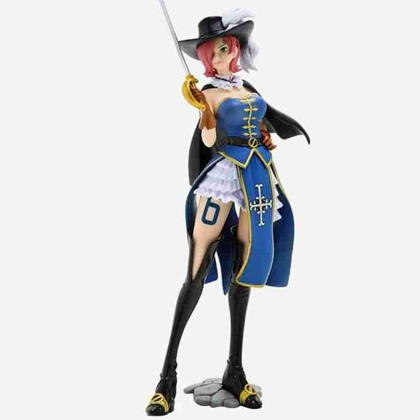 Reiju one piece hot sale figure