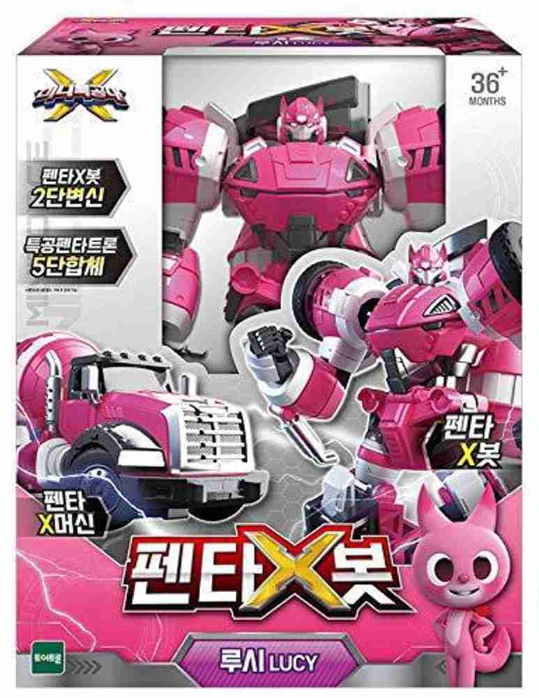 Miniforce x toy outlet