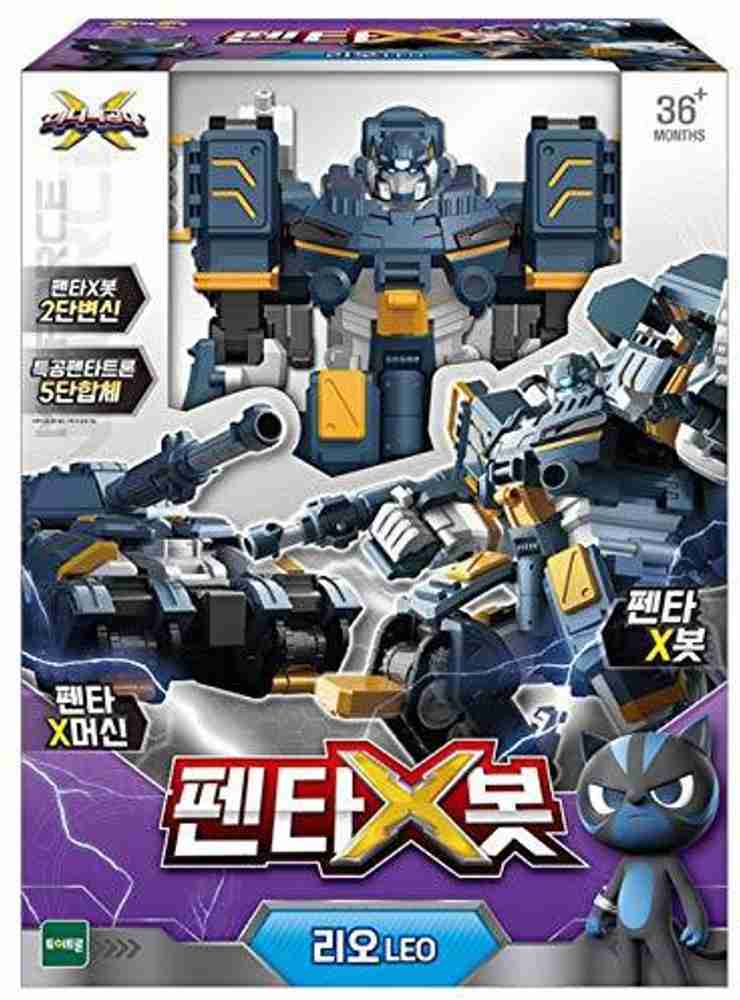 Miniforce on sale transformer toys