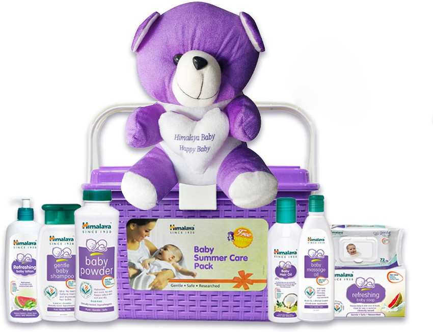Share more than 157 himalaya baby gift pack amazon best kidsdream.edu.vn