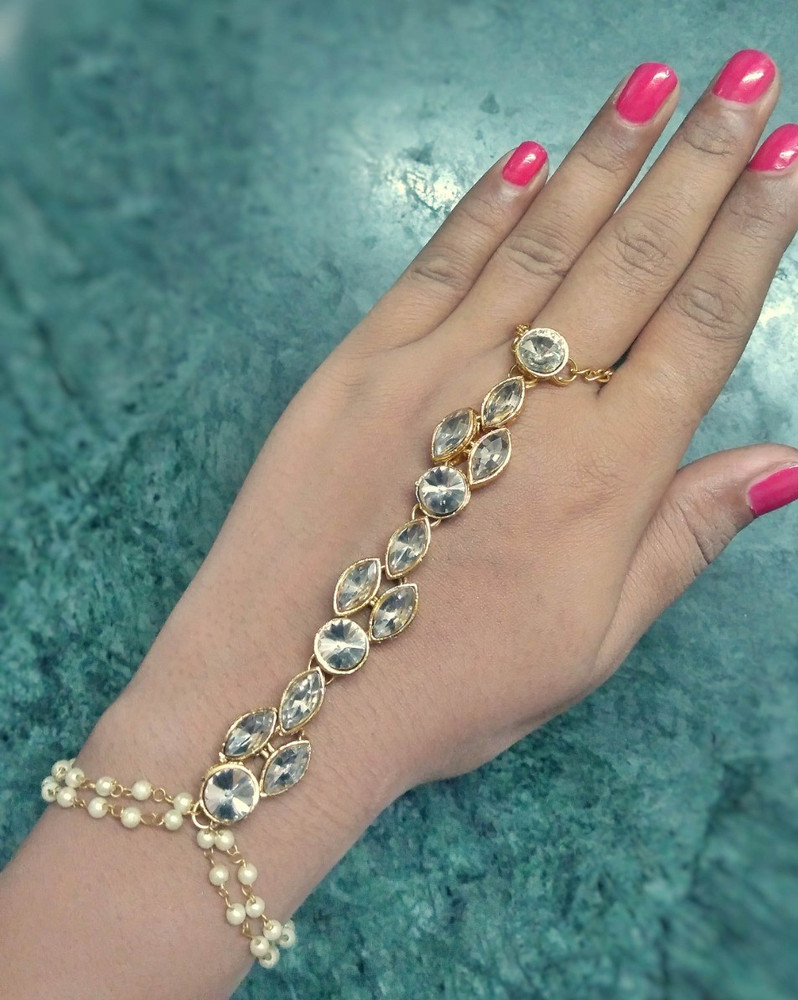 Flipkart hand shop bracelet