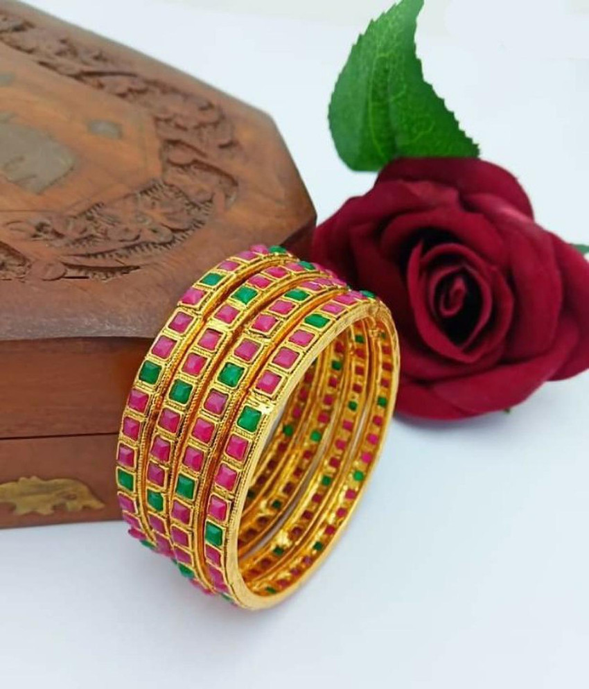 Flipkart bangles sale with ring