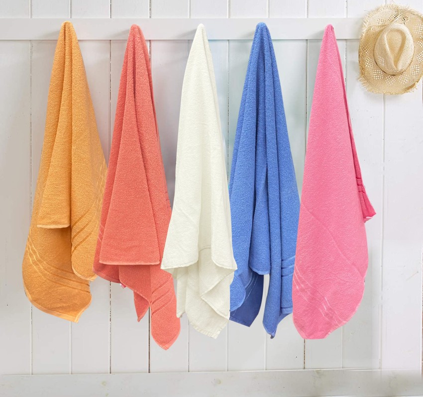 750 best sale gsm towels