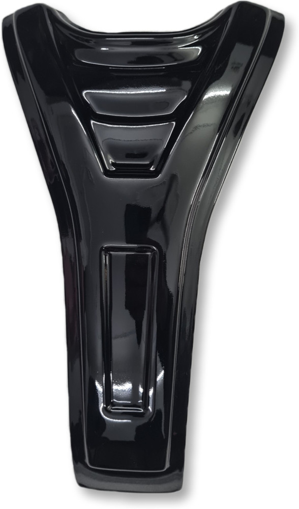 Yamaha fzs v3 petrol cheap tank cover
