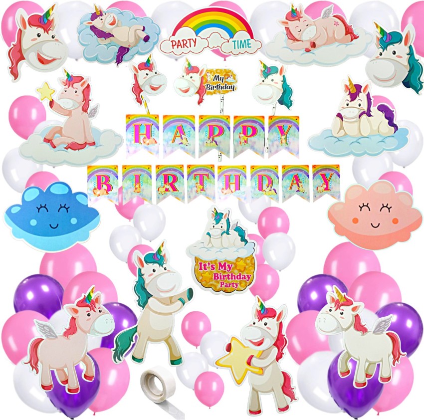 Share more than 162 birthday decoration cutouts - seven.edu.vn