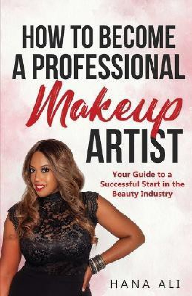 Professional Makeup Made Easy – FULLY BOOKED