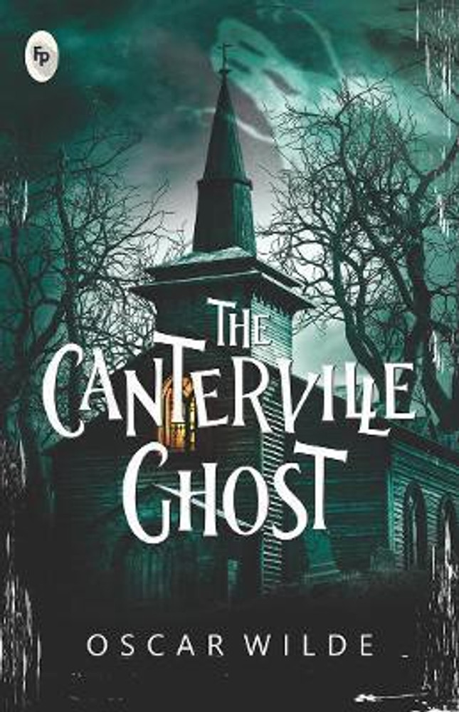 The Canterville Ghost