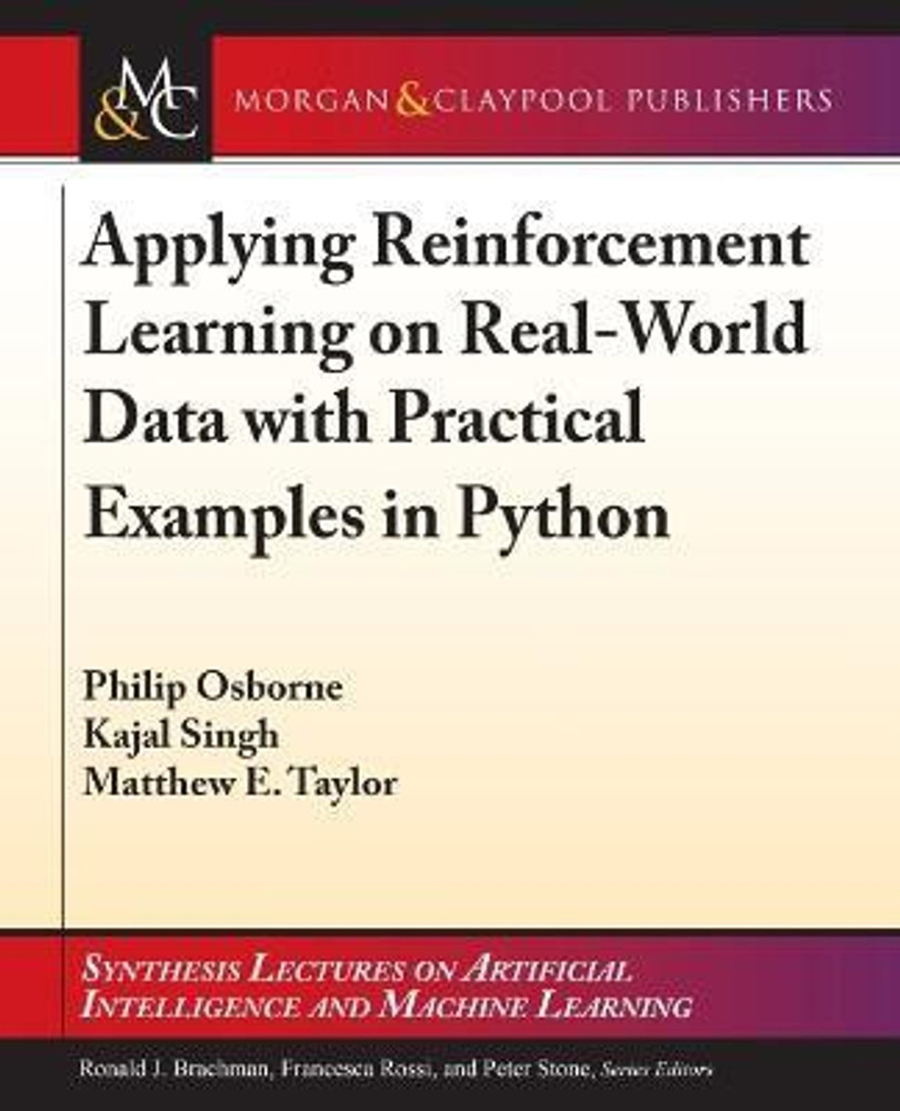 Practical examples cheap of machine learning
