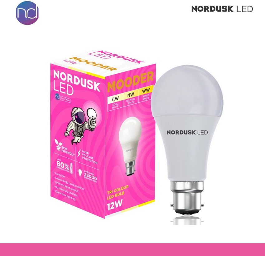 Nordusk led tube light price cheap