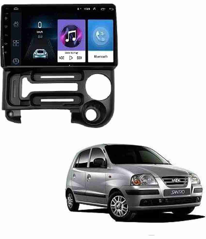 Santro car outlet spare parts