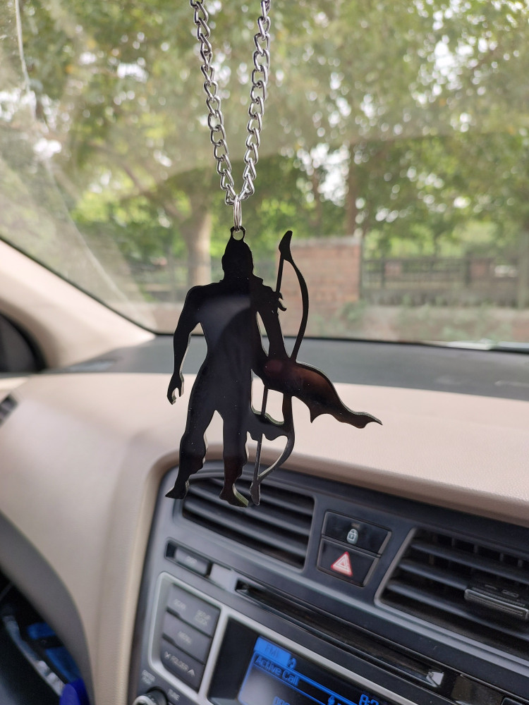 Best car store hanging ornaments