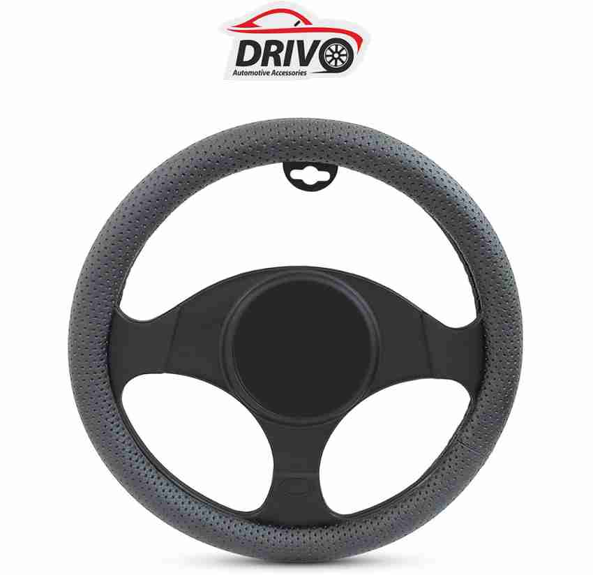 Streetwize steering wheel deals cover