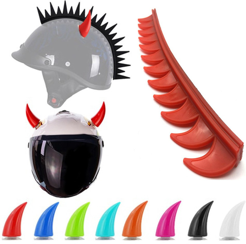 BR TrendZ Helmet Mohawk for Bike Price in India Buy BR TrendZ