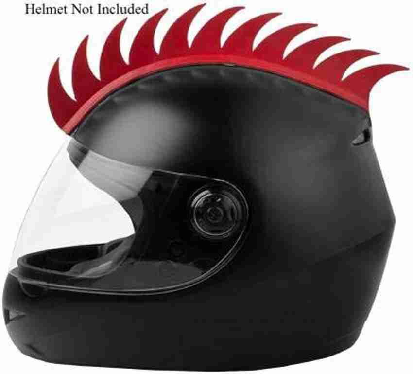 Mohican bike helmet on sale