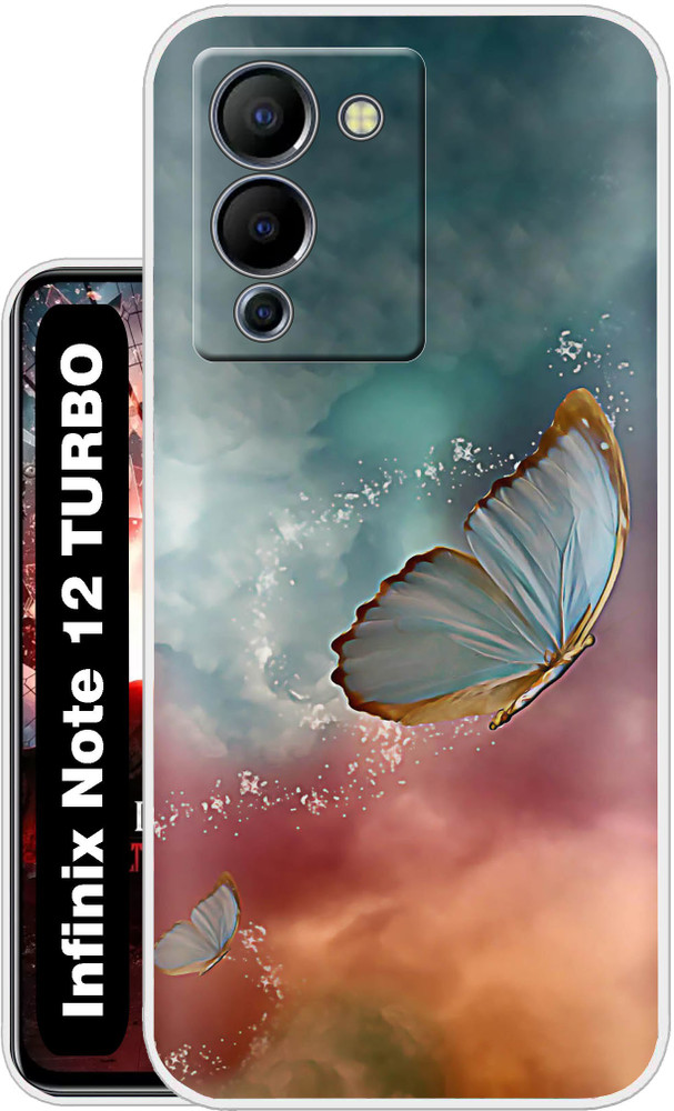 Turbo cover online