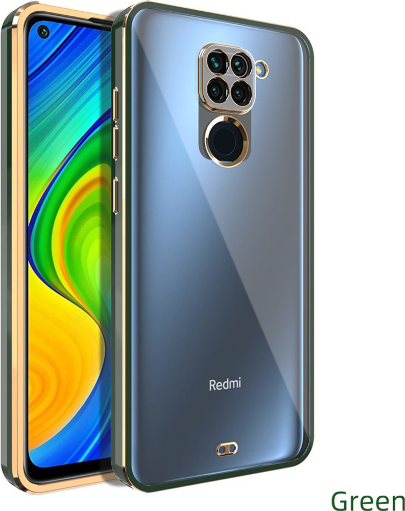 Redmi note 9 outlet pouches