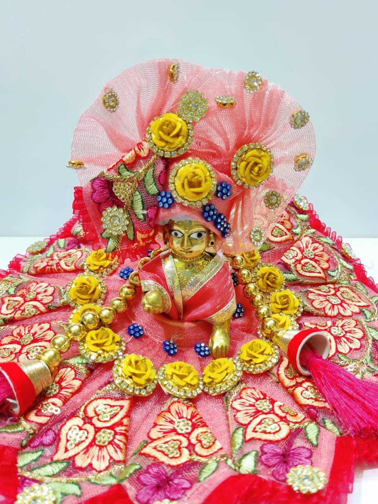 Radha rani dress images best sale