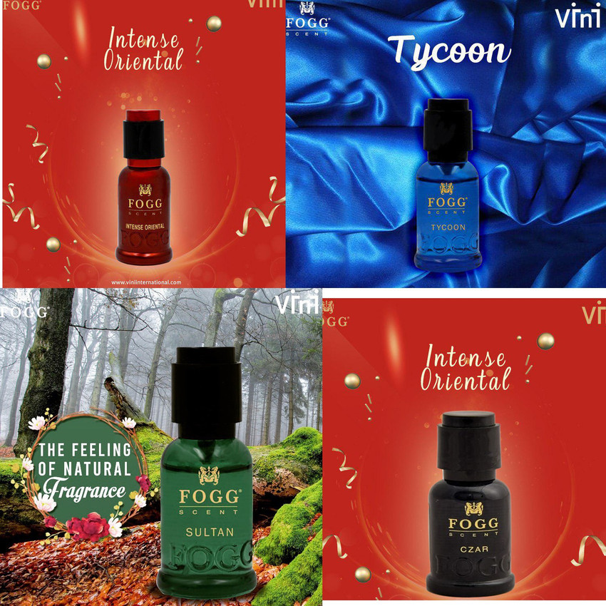 Fogg cheap intense oriental