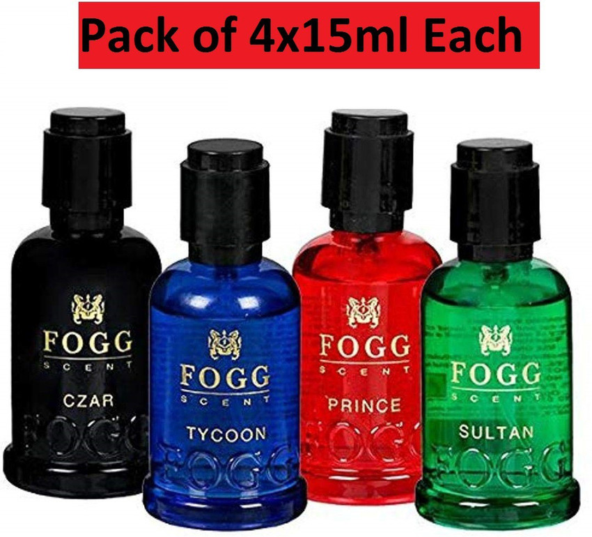 Fogg new 2025 perfume