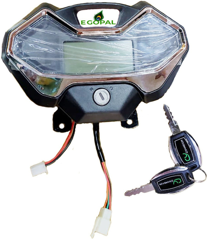 ebike power meter
