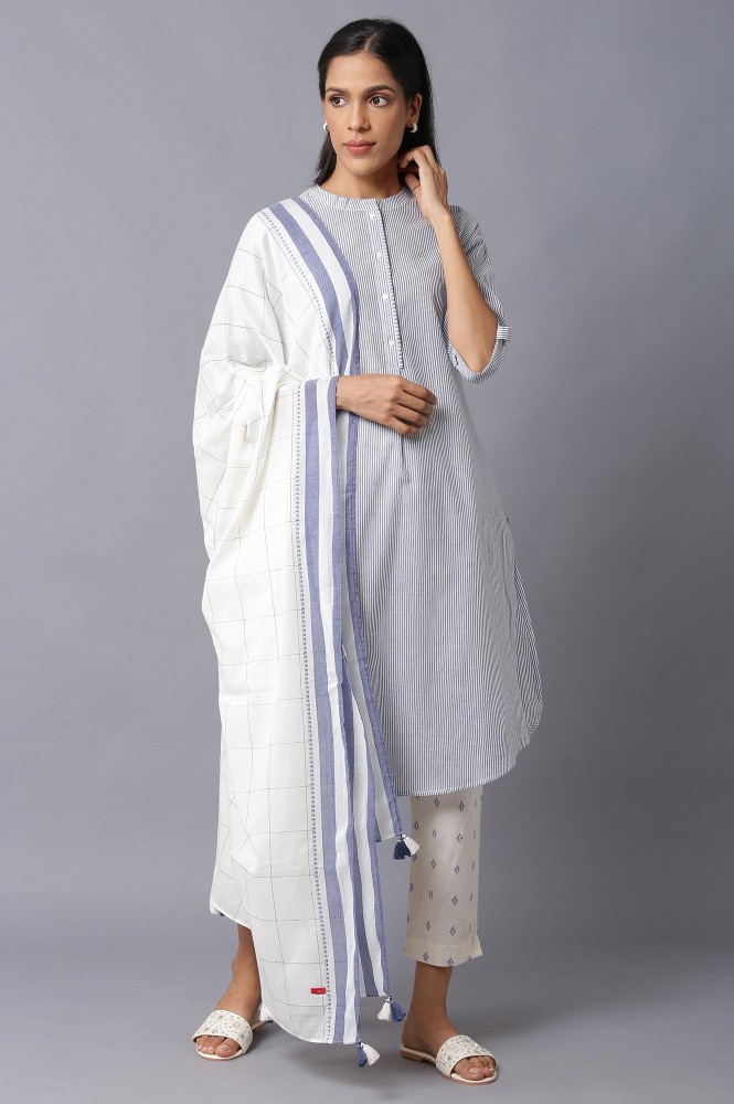 W kurta clearance sets