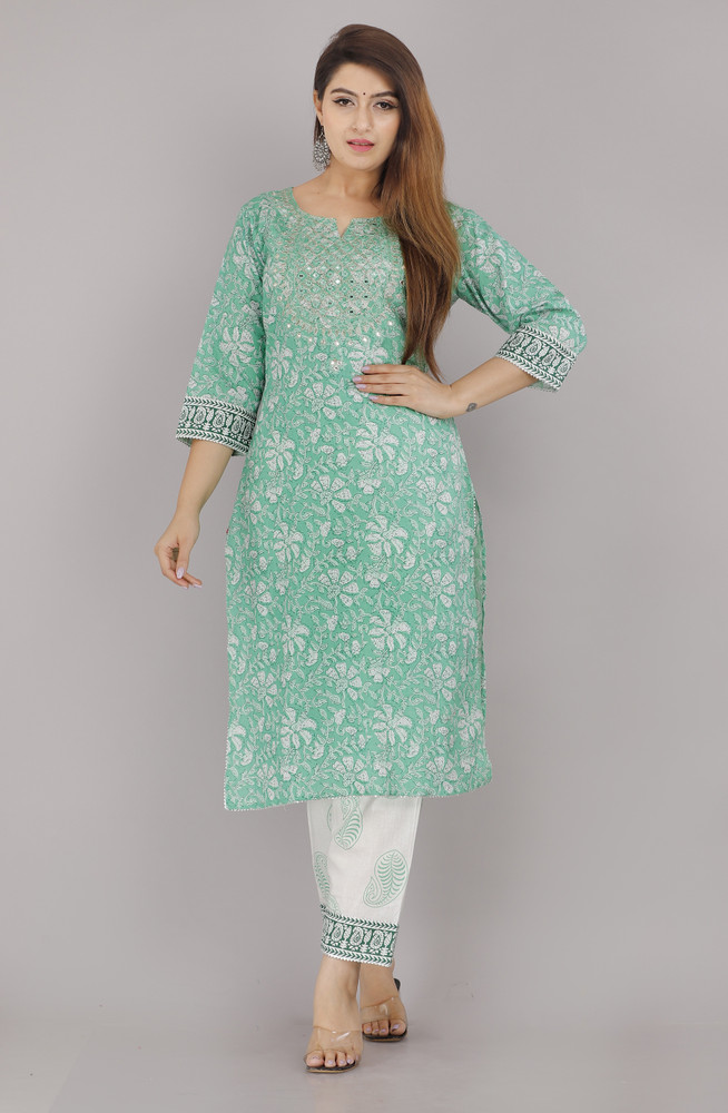 Kurti flipkart cotton top